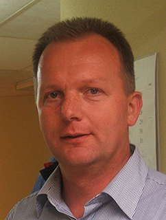 Rob Schilder